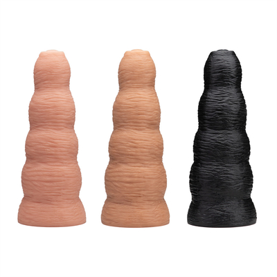 Olifantenvormige seksspeeltjes Dildos voor vrouwen Reële seksspeeltjes Dildo Dildos voor mannen Pussy Plastic Penis Seksspeeltje