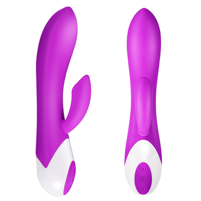 Groothandel Vrouwen Vibrator speelgoed Silicone Vibratie