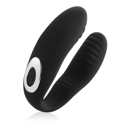 Afstandsbediening Vagina massage vibrator Onzichtbare clitoris vibrator