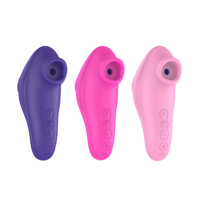 Nippel Sucker Clitoris Stimulator Seksproduct voor vrouwen Borst Zuigen Vibrator