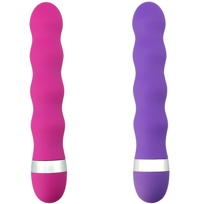 Multi-stimulatie massage vibrator Vagina vibratie Dildo Clitoris stimulatie voor vrouwen