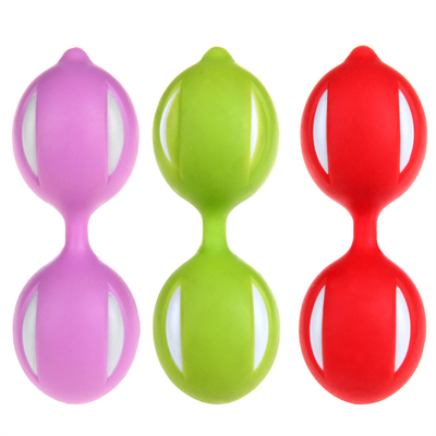 Vaginale Kegelkralen Sextoys voor vrouwen