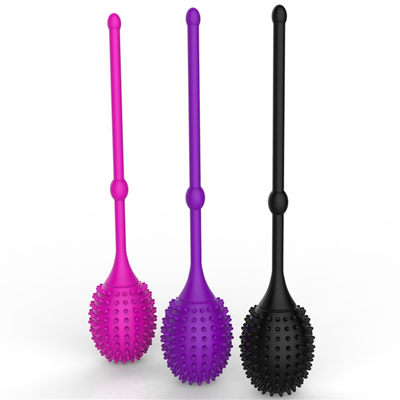 Vaginale Strakke Oefening Silicone Oefening Kegel Bal