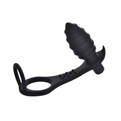 Vibrator voor mannelijke penismassage prostaat massage