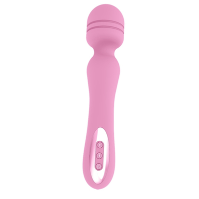 Silicone 12 snelheid sterke massager clitoris stimulator G-spot vagina vibrator voor vrouwen