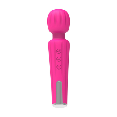 Sekswinkel Silicone Materiaal Draadloos Handmatig Massager Stok Volwassen Seks Speelgoed Japan AV Vibrator