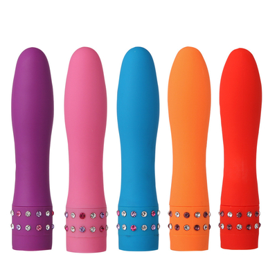 Vibrator voor vrouwen Vibrator voor vagina Vibrator voor clitoris Stimulator Vrouwelijke massager