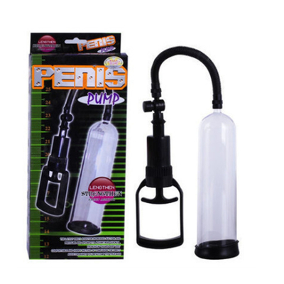 Xese Penis Pump Penis Vergroting Pomp Voor Man Penis Pomp Voor Man