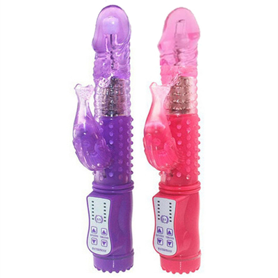 36 snelheid Rabbit Vibrator Dildo Vibrator Voor Vrouw