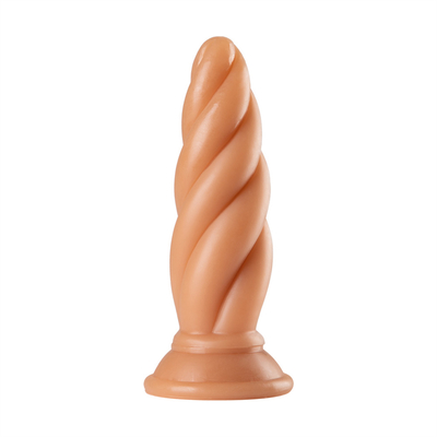 Pvc dildo anale kont plug mannen en vrouwen anale seksspeeltjes voor stel realistische dildo volwassen masturbators