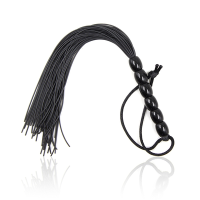 Paren BDSM Seks Whip Gezonde producten pompoen lijm whip draad