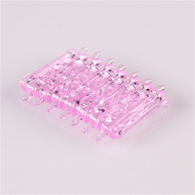 Hot selling seksspeeltjes vrouwelijke lesbische orgasme clit stimulatie mini vinger mouw