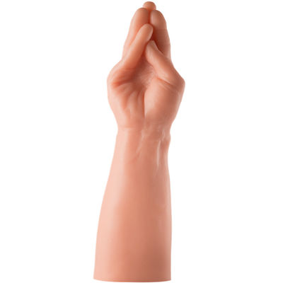 35Cm Dildo Geslacht Toy Hand Shape 13,78 Duim Toy Sex Penis For Women