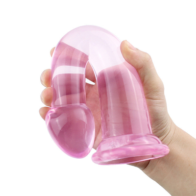 4 Maten Butt Plug Trainer Kit G Spot Dildo Penis Dong Prostaat Massager