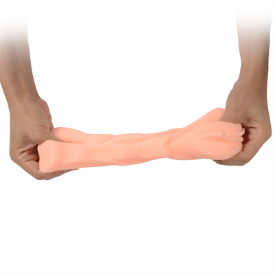 Het in het groot Speelgoed van het de Masturbatiegeslacht van de Multi Modelsilicone gel adult Mensen van TPE en Pretproducten