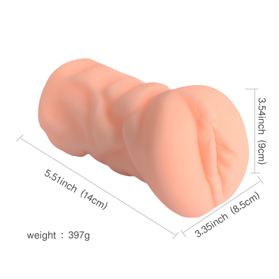 Het in het groot Speelgoed van het de Masturbatiegeslacht van de Multi Modelsilicone gel adult Mensen van TPE en Pretproducten