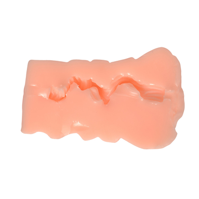 Het in het groot Speelgoed van het de Masturbatiegeslacht van de Multi Modelsilicone gel adult Mensen van TPE en Pretproducten