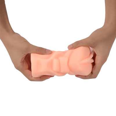 Het in het groot Speelgoed van het de Masturbatiegeslacht van de Multi Modelsilicone gel adult Mensen van TPE en Pretproducten
