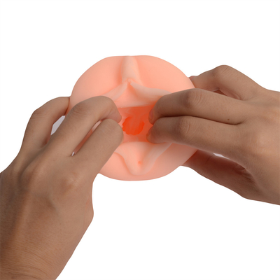 Het in het groot Speelgoed van het de Masturbatiegeslacht van de Multi Modelsilicone gel adult Mensen van TPE en Pretproducten