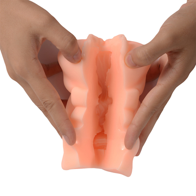 Het in het groot Speelgoed van het de Masturbatiegeslacht van de Multi Modelsilicone gel adult Mensen van TPE en Pretproducten