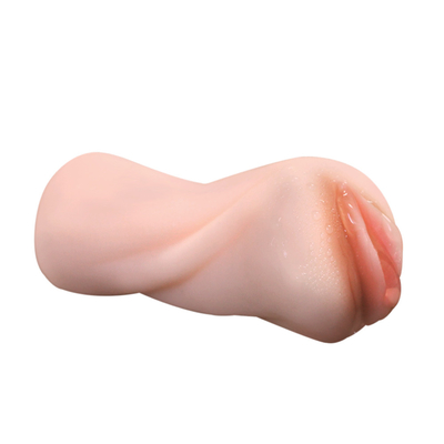 Realistische Geweven Pussy van de Vagina Elastische Zak voor Mensengeslacht