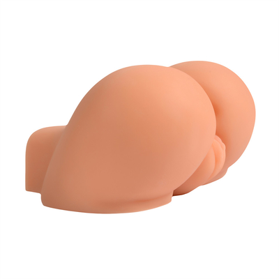 Het volwassen van het de Masturbatieei van Masturbator van het Winkelsilicone Mannelijke de Zakpussy Mannelijke Speelgoed van het de Vaginageslacht van de Masturbatie Kunstmatige Kop voor