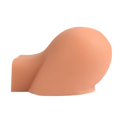 Het volwassen van het de Masturbatieei van Masturbator van het Winkelsilicone Mannelijke de Zakpussy Mannelijke Speelgoed van het de Vaginageslacht van de Masturbatie Kunstmatige Kop voor