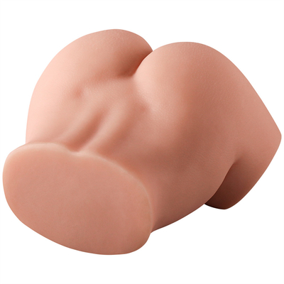 Van de Ezelsmasturbator van de grootte Sexy Levensecht Vagina het Geslachtsdoll Realistisch Torso voor Mensen