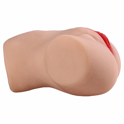 Het hete Halve Lichaam van het Liefdexese Beeld Ander Pussy van het de Vrouwengeslacht van Toy Vagina Big Natural Ass van Geslachtsproducten Sexy Japans Chinees Doll voor