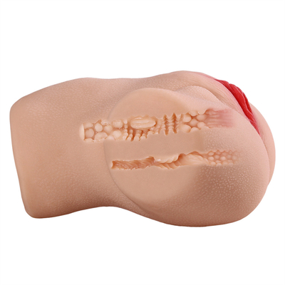 Het hete Halve Lichaam van het Liefdexese Beeld Ander Pussy van het de Vrouwengeslacht van Toy Vagina Big Natural Ass van Geslachtsproducten Sexy Japans Chinees Doll voor