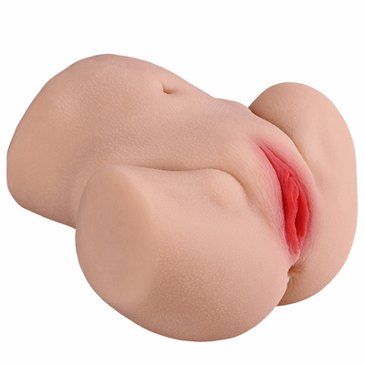 Het hete Halve Lichaam van het Liefdexese Beeld Ander Pussy van het de Vrouwengeslacht van Toy Vagina Big Natural Ass van Geslachtsproducten Sexy Japans Chinees Doll voor