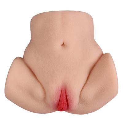 Het hete Halve Lichaam van het Liefdexese Beeld Ander Pussy van het de Vrouwengeslacht van Toy Vagina Big Natural Ass van Geslachtsproducten Sexy Japans Chinees Doll voor