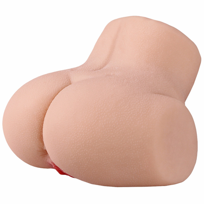 Het hete Halve Lichaam van het Liefdexese Beeld Ander Pussy van het de Vrouwengeslacht van Toy Vagina Big Natural Ass van Geslachtsproducten Sexy Japans Chinees Doll voor