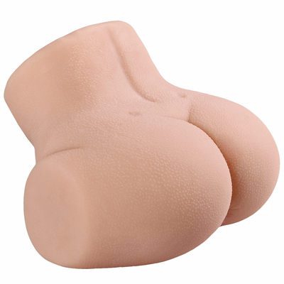 Het hete Halve Lichaam van het Liefdexese Beeld Ander Pussy van het de Vrouwengeslacht van Toy Vagina Big Natural Ass van Geslachtsproducten Sexy Japans Chinees Doll voor