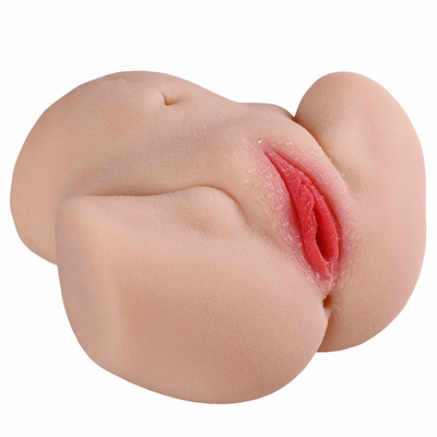 Het hete Halve Lichaam van het Liefdexese Beeld Ander Pussy van het de Vrouwengeslacht van Toy Vagina Big Natural Ass van Geslachtsproducten Sexy Japans Chinees Doll voor