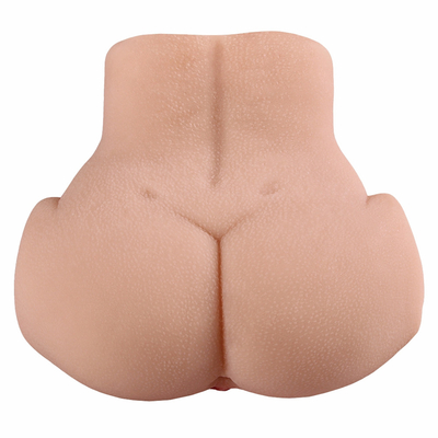 Het hete Halve Lichaam van het Liefdexese Beeld Ander Pussy van het de Vrouwengeslacht van Toy Vagina Big Natural Ass van Geslachtsproducten Sexy Japans Chinees Doll voor