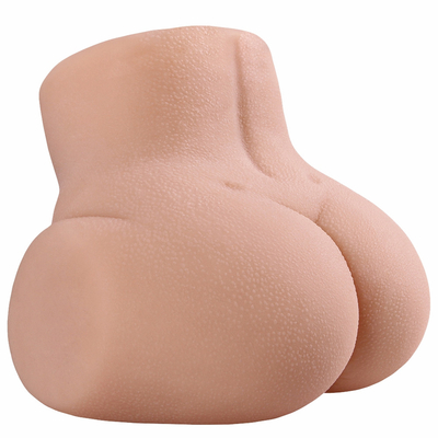 Het hete Halve Lichaam van het Liefdexese Beeld Ander Pussy van het de Vrouwengeslacht van Toy Vagina Big Natural Ass van Geslachtsproducten Sexy Japans Chinees Doll voor
