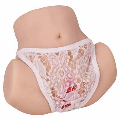Het hete Halve Lichaam van het Liefdexese Beeld Ander Pussy van het de Vrouwengeslacht van Toy Vagina Big Natural Ass van Geslachtsproducten Sexy Japans Chinees Doll voor