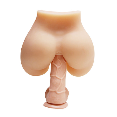 Volwassen Winkel In het groot Vrolijk Anaal Speelgoed voor Speelgoed van het de Kopgeslacht van Mensenmasturbator het Kunstmatige voor het Geslacht Toy Massager Adult van het Mensenlatex