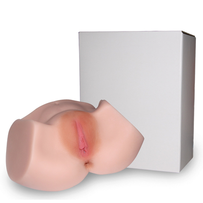 2.5kg de Saxofoondoll van mensentoy masturbate sexy ass super masturbeert de Zachte Realistische Ezel Volwassen Producten voor Mensen XXX Doll