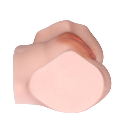 2.5kg de Saxofoondoll van mensentoy masturbate sexy ass super masturbeert de Zachte Realistische Ezel Volwassen Producten voor Mensen XXX Doll