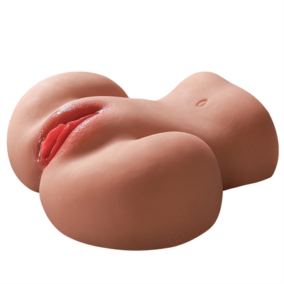 Goede Prijs van van de Vaginatoy male masturbator realistic big van Masturbator van de Goede Kwaliteits 3d Grote Ezel Mannelijke Speelgoed van het de Ezelsgeslacht