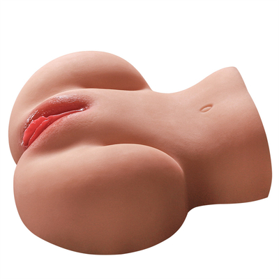 Goede Prijs van van de Vaginatoy male masturbator realistic big van Masturbator van de Goede Kwaliteits 3d Grote Ezel Mannelijke Speelgoed van het de Ezelsgeslacht