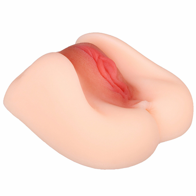 Goedkope Pussy van het de Ezelssilicone van de Prijs Grote Vette Ezel Vrouwelijke Sexy Ezel