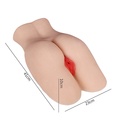 Hete Verkoop &amp; Hoog - kwaliteits Sexy Ezel en de Grote Sexy Ezel van het Vaginaspeelgoed en Vette Vagina 3d Grote Ezel met Strakke Pussy