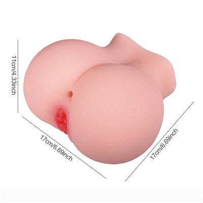De Ezelsspeelgoed van de kwaliteitskeus voor Mensen het Sexy Pussy Speelgoed van Toy For Men Vagina Masturbation voor Mensen