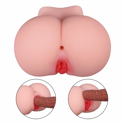 De Ezelsspeelgoed van de kwaliteitskeus voor Mensen het Sexy Pussy Speelgoed van Toy For Men Vagina Masturbation voor Mensen