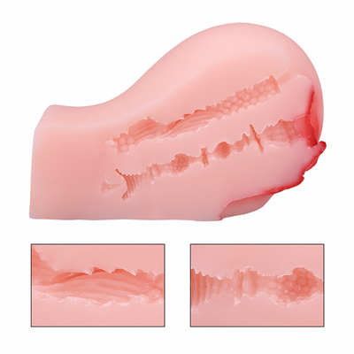 De Ezelsspeelgoed van de kwaliteitskeus voor Mensen het Sexy Pussy Speelgoed van Toy For Men Vagina Masturbation voor Mensen