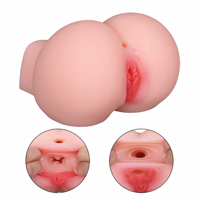 De Ezelsspeelgoed van de kwaliteitskeus voor Mensen het Sexy Pussy Speelgoed van Toy For Men Vagina Masturbation voor Mensen