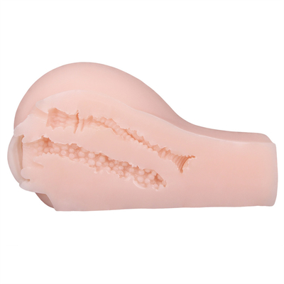 Heet Verkoop Volwassen Speelgoed voor Mannelijk Sexy Ezel en Vaginaspeelgoed Volwassen Speelgoed voor Mensenmasturbatie